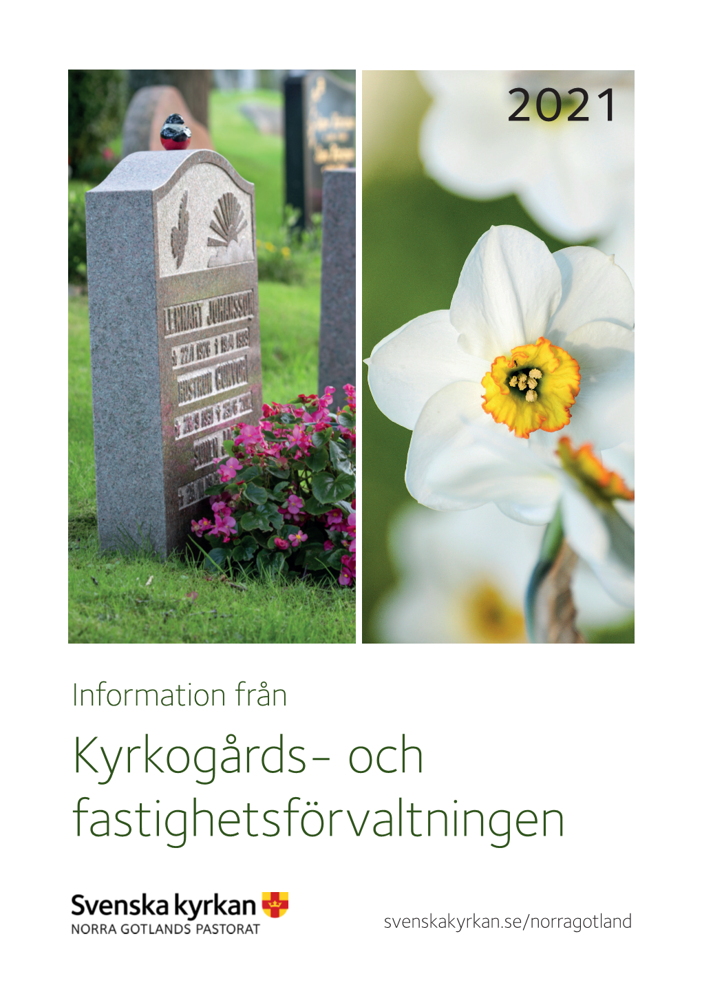 Kyrkogårds- Och Fastighetsförvaltningen