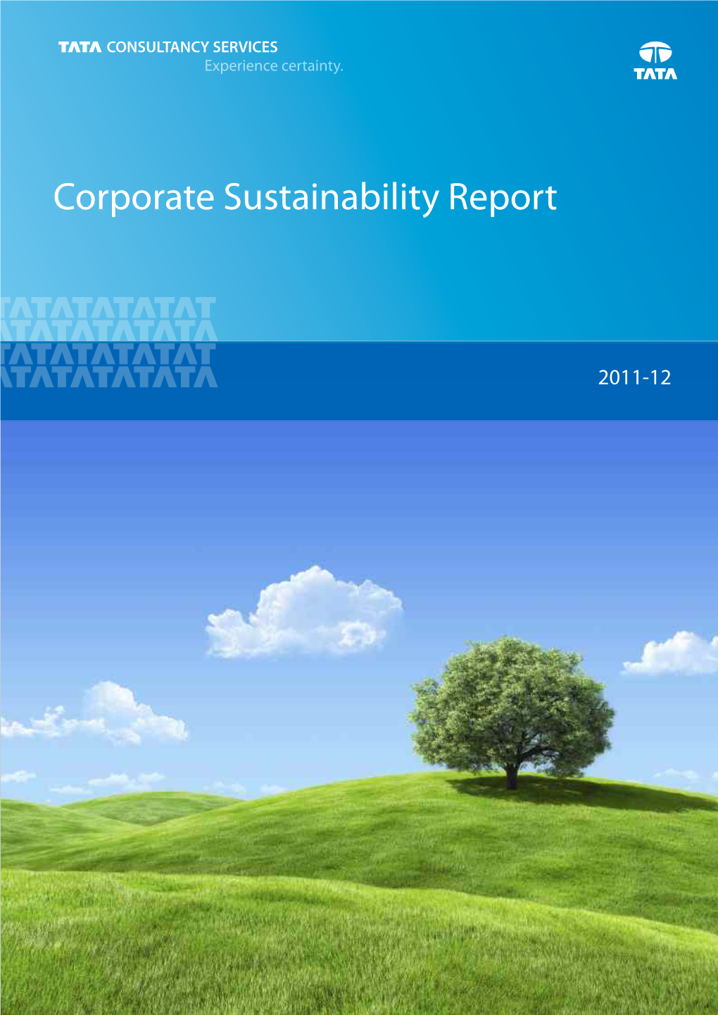 NEW GRI 2012 Sustainability Report.Cdr