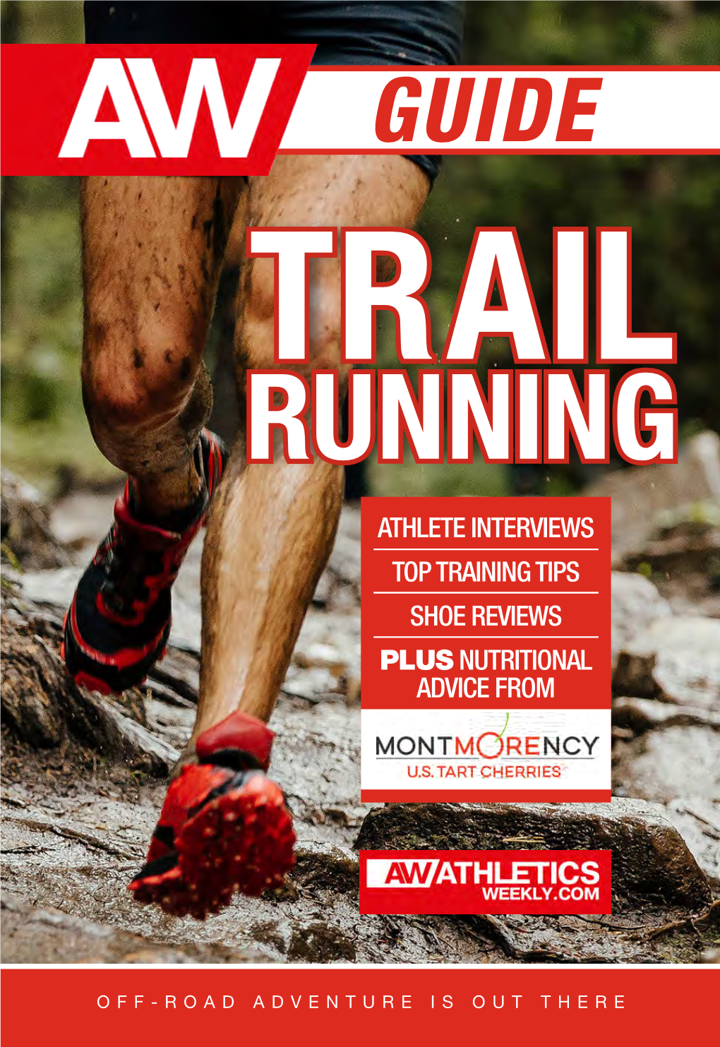 Read and Download Our Trail Running Guide Here