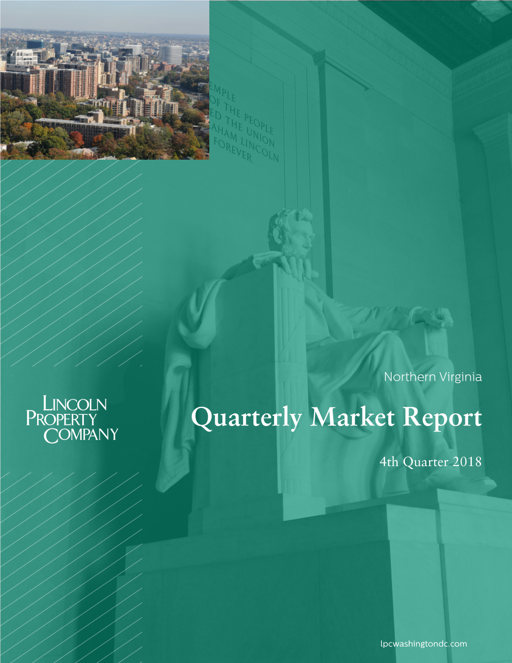 Quarterly Market Report