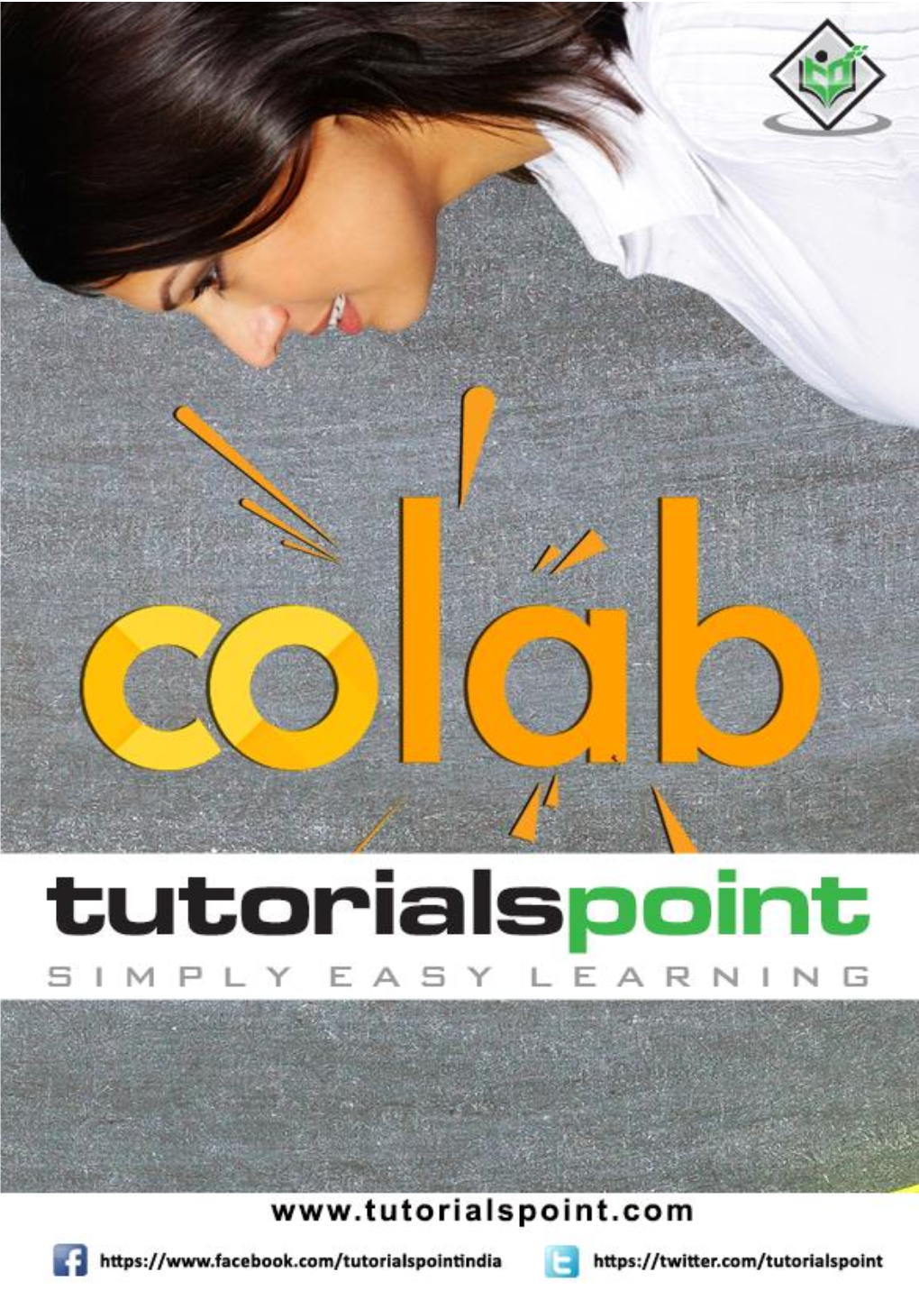 Download Google Colab Tutorial (PDF Version)