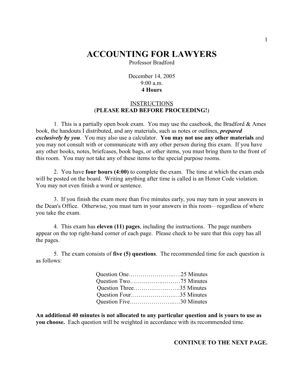Accounting for Lawyers s1
