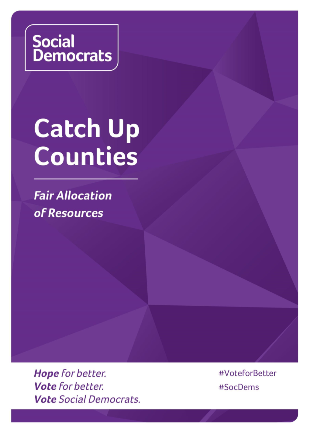 Catch-Up-Counties.Pdf