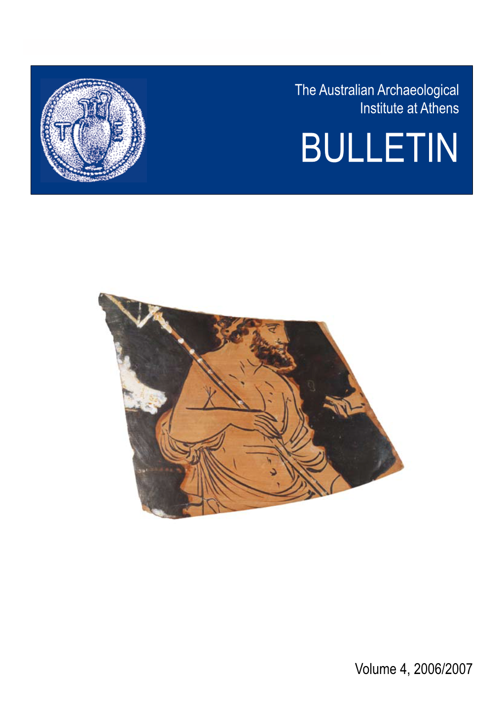 Bulletin 49.4 (1992), Pp