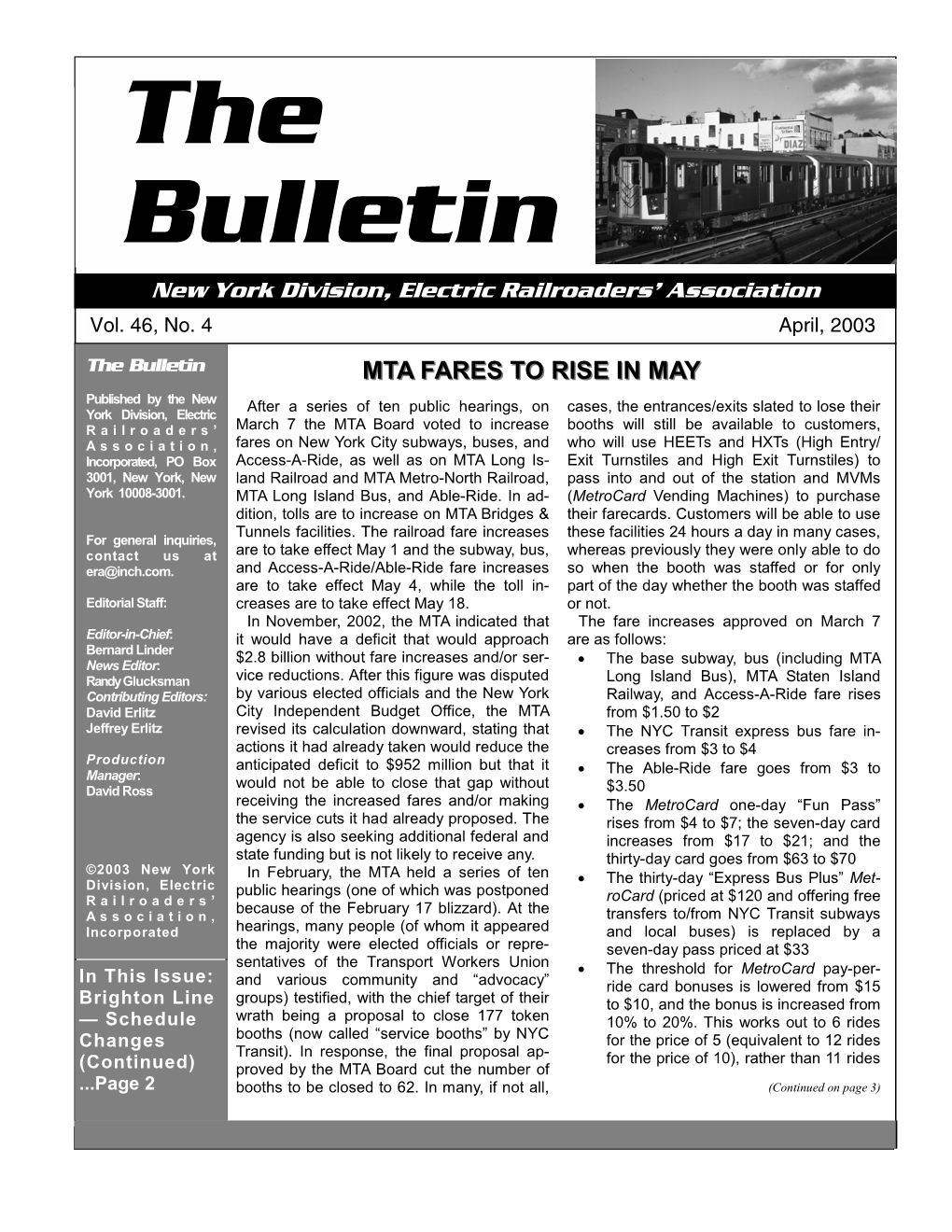 April 2003 Bulletin.Pub