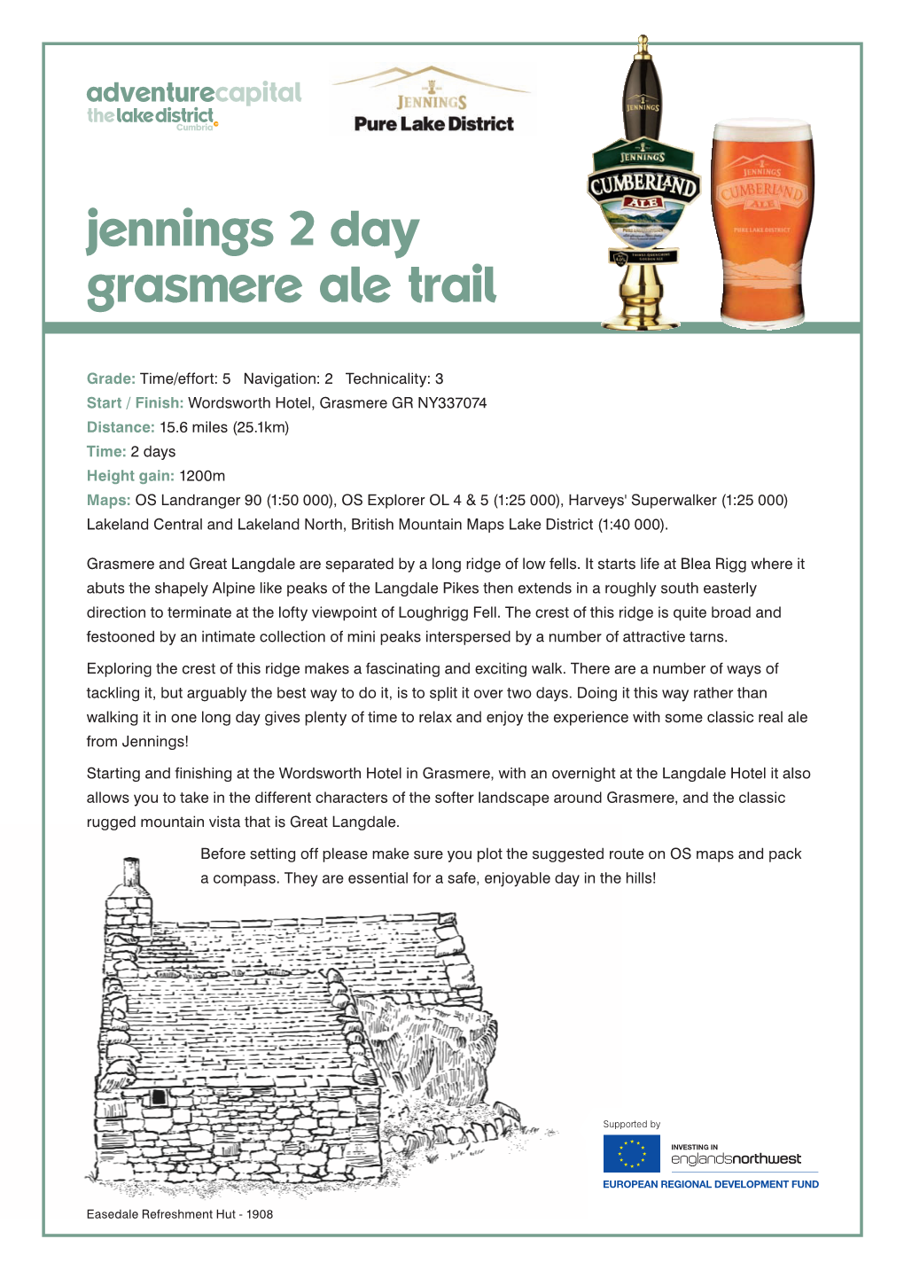 Jennings Ale Alt