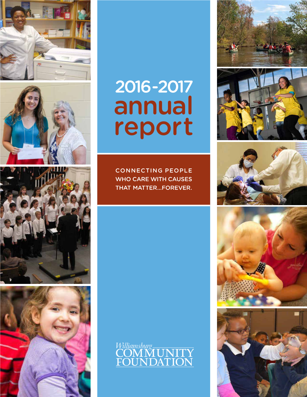 Annual Report