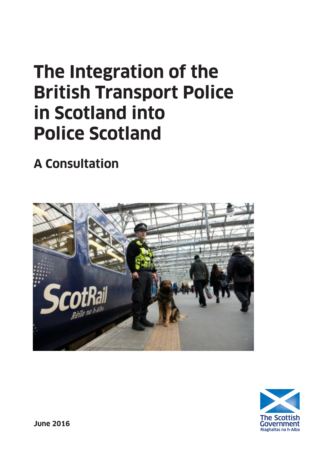 Police Scotland