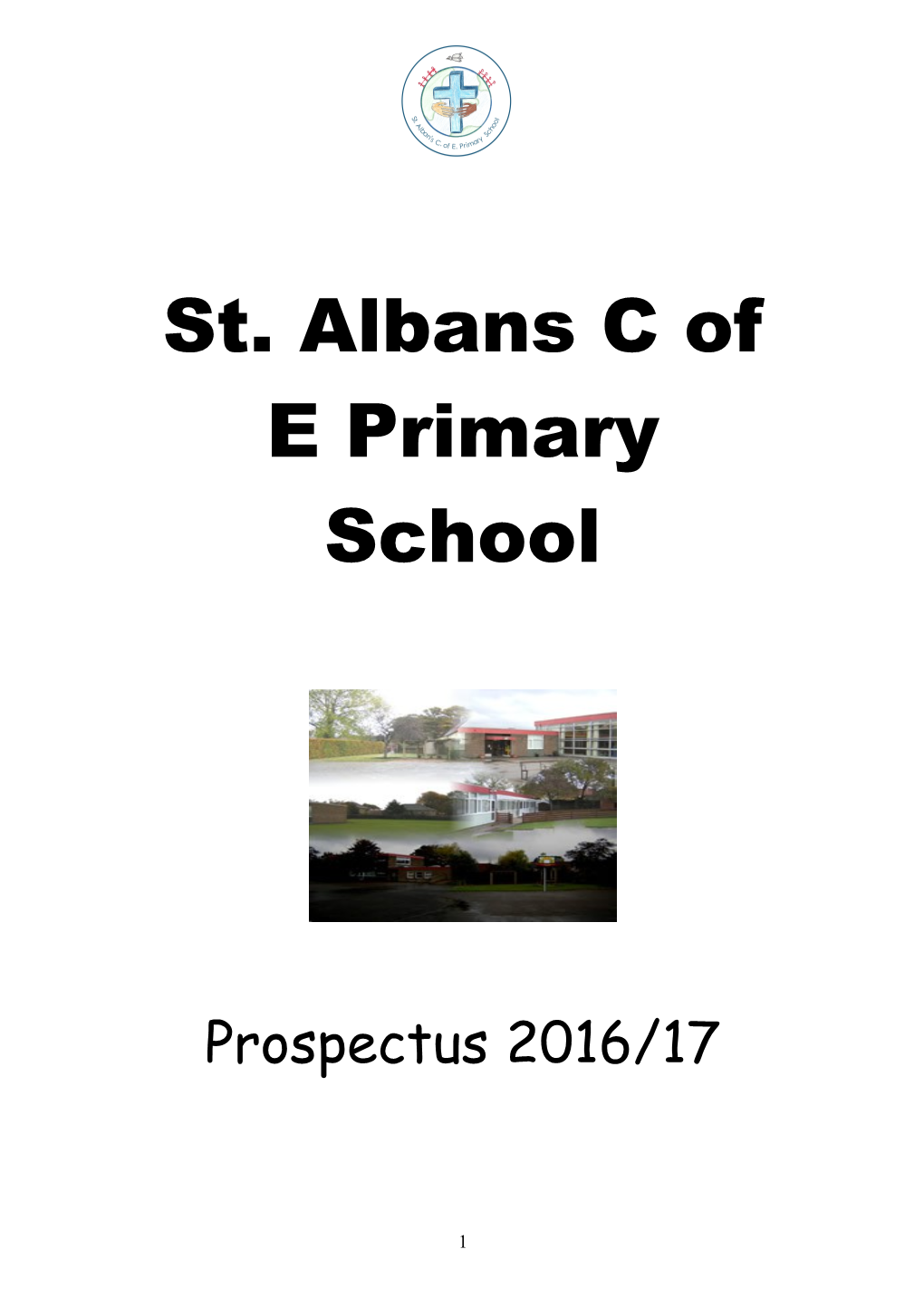 Welcome to St Alban S School