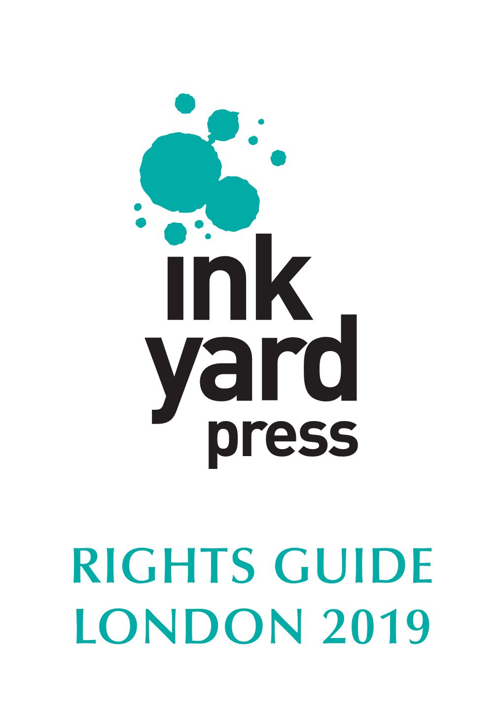 London Inkyard Press A4 Size.Indd