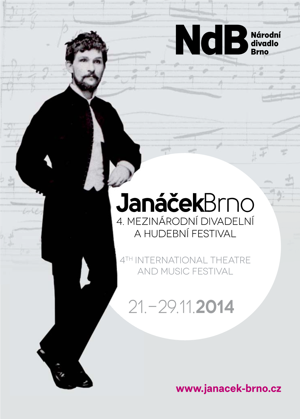 KATALOG Janacek 2014