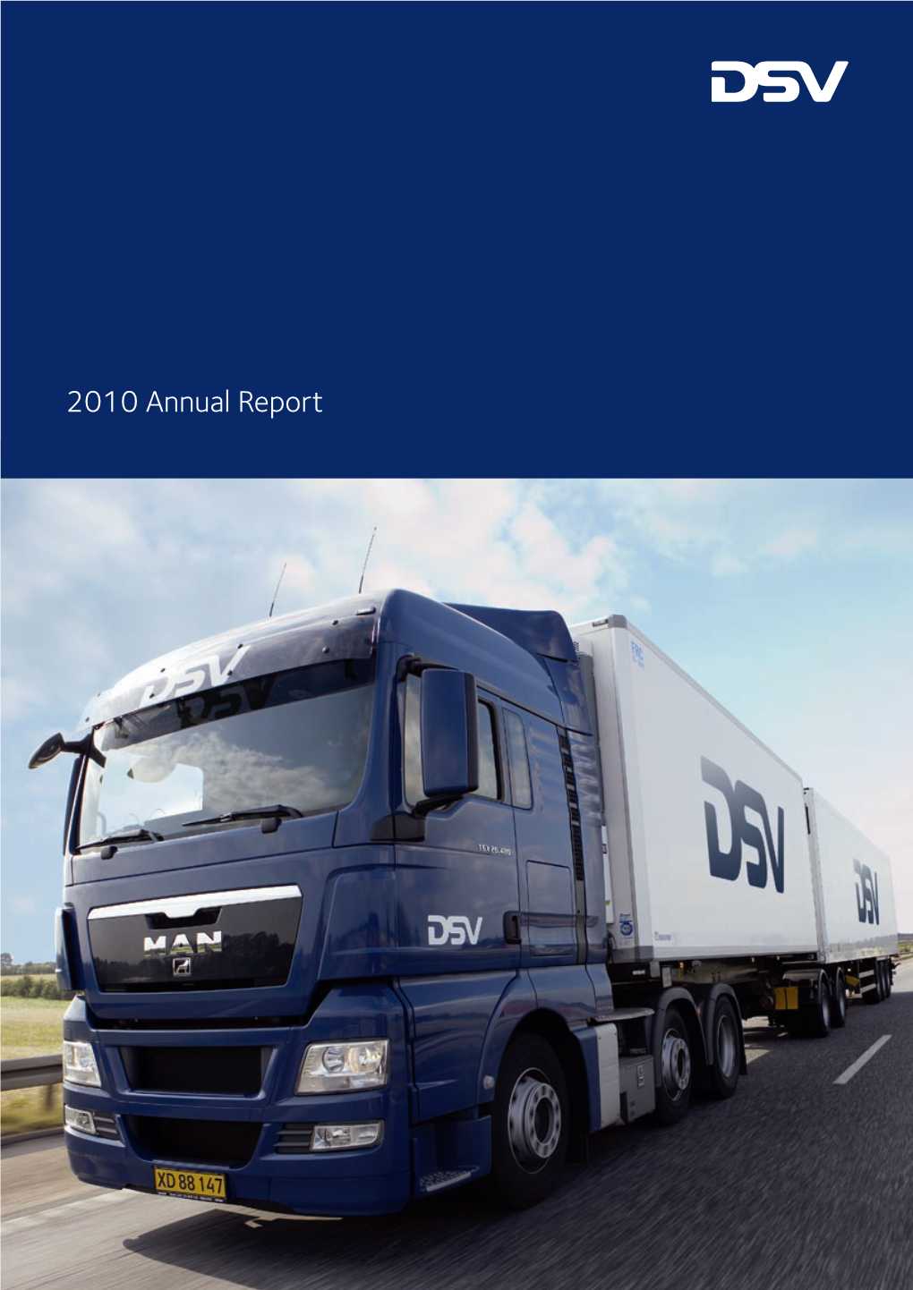 Annual Report 2010