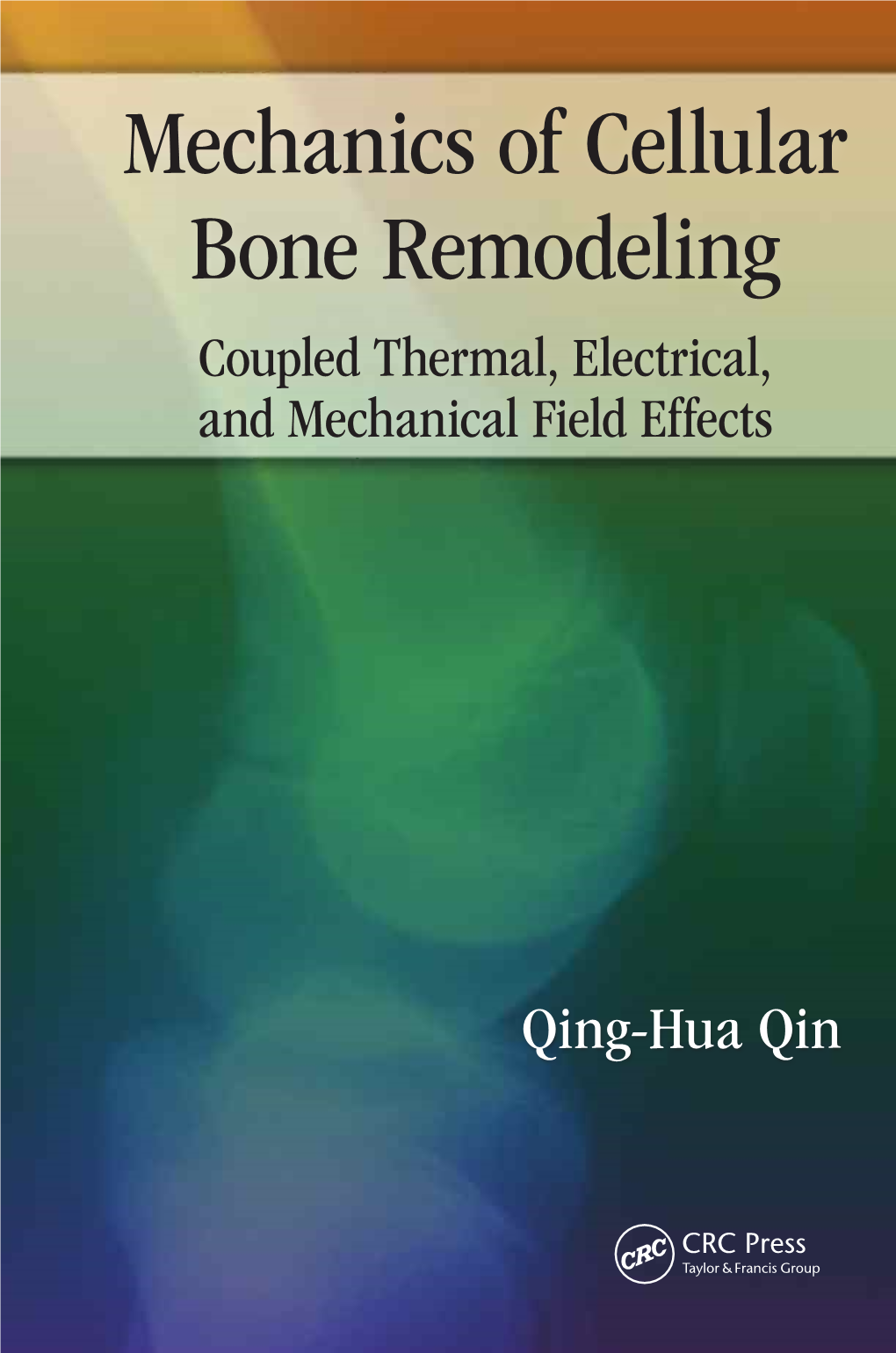 Mechanics of Cellular Bone Remodeling