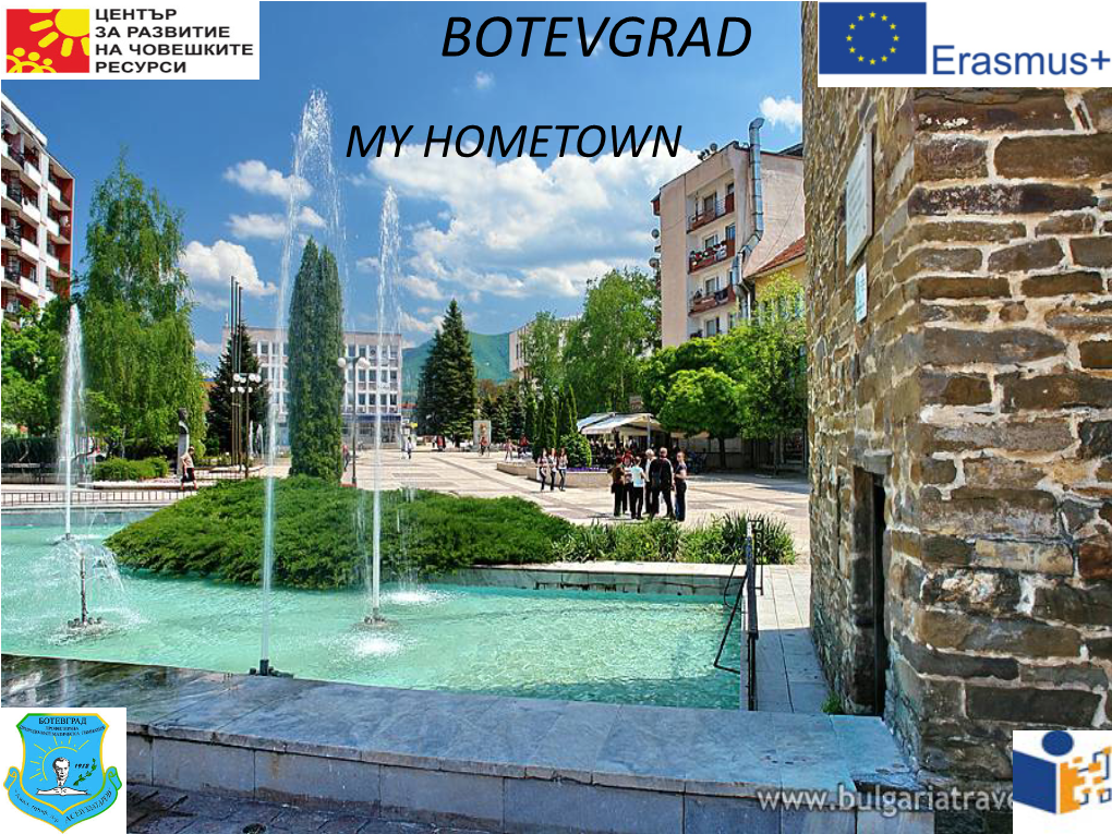 Botevgrad Municipality