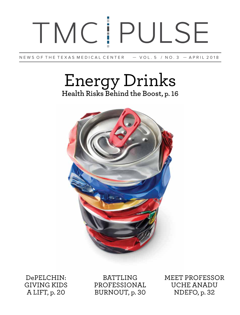 Energy Drinks Health Risks Behind the Boost, P