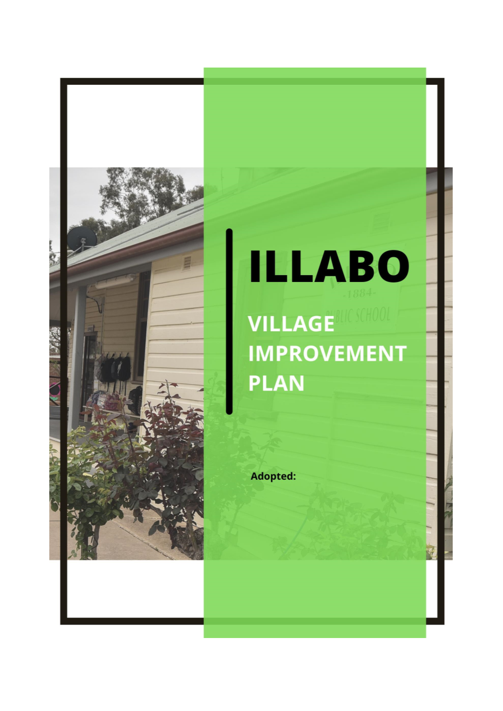 Introducing Illabo