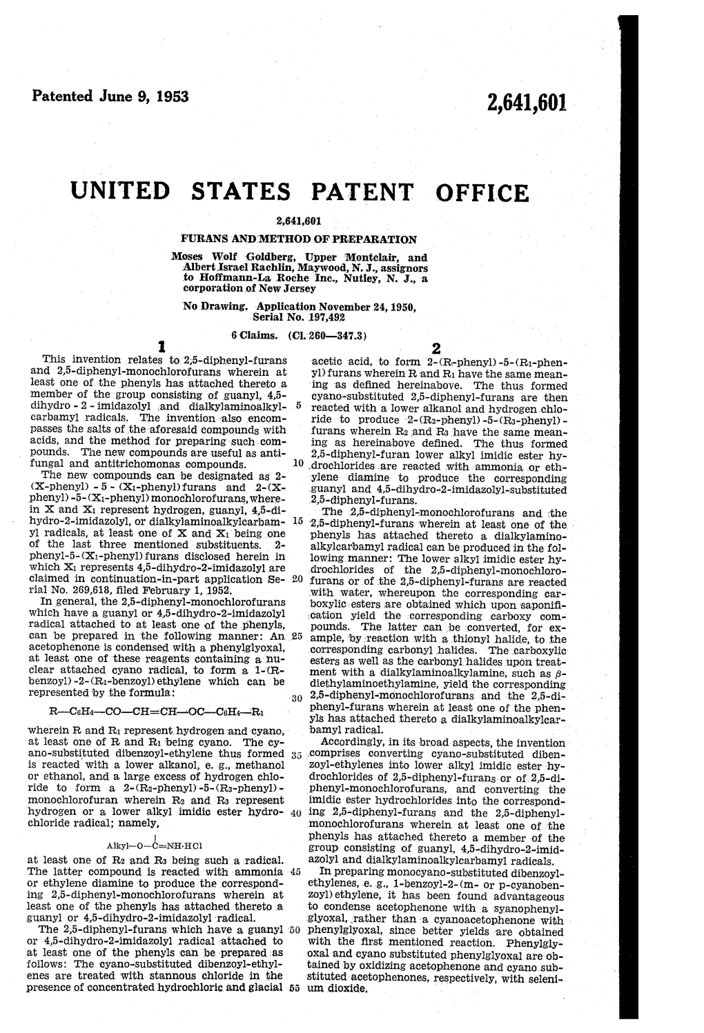 United States Patent Office