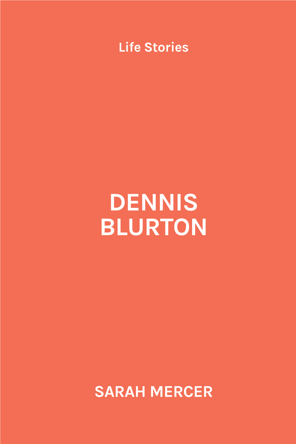 Dennis Blurton