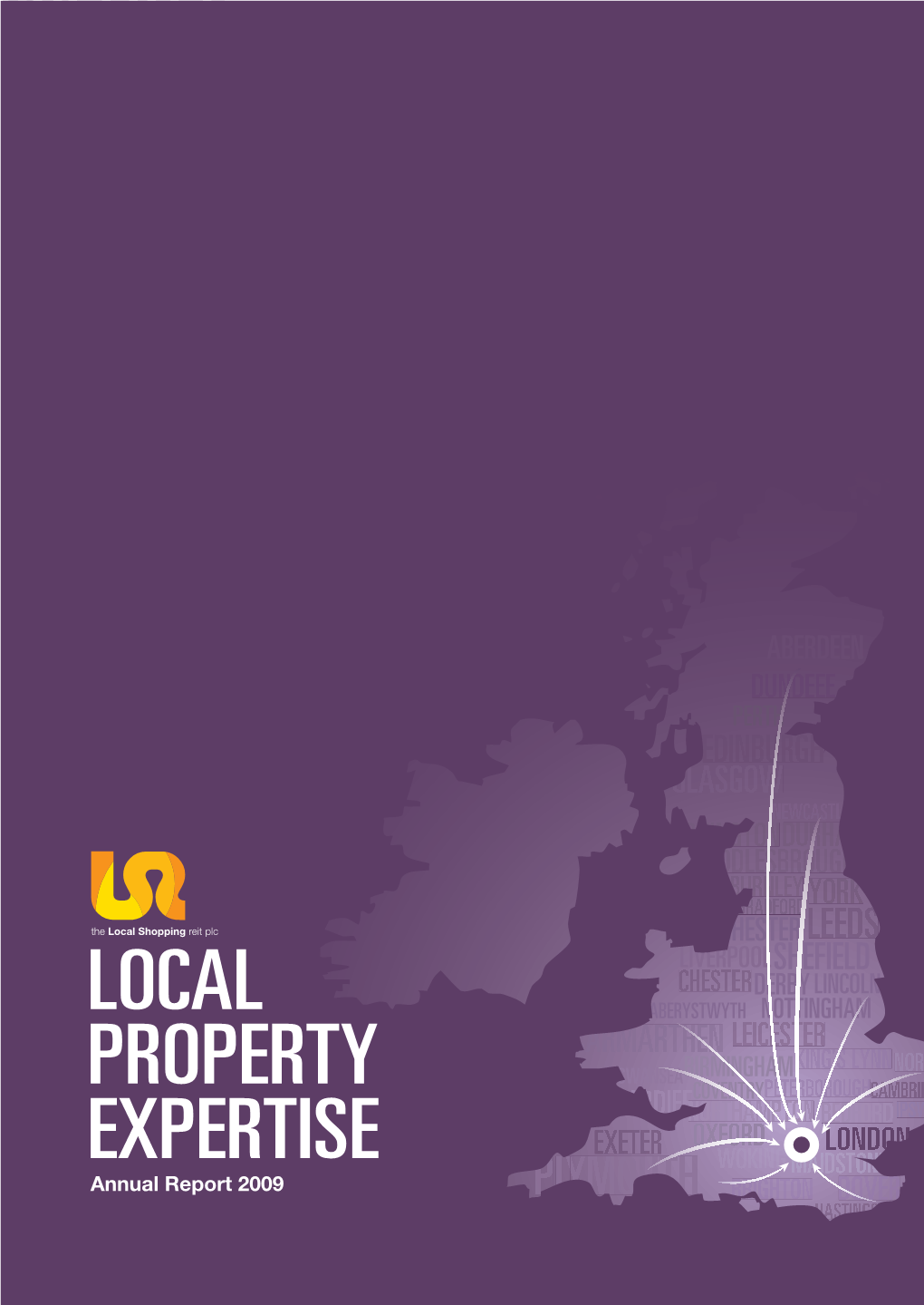 Annual Report 2009