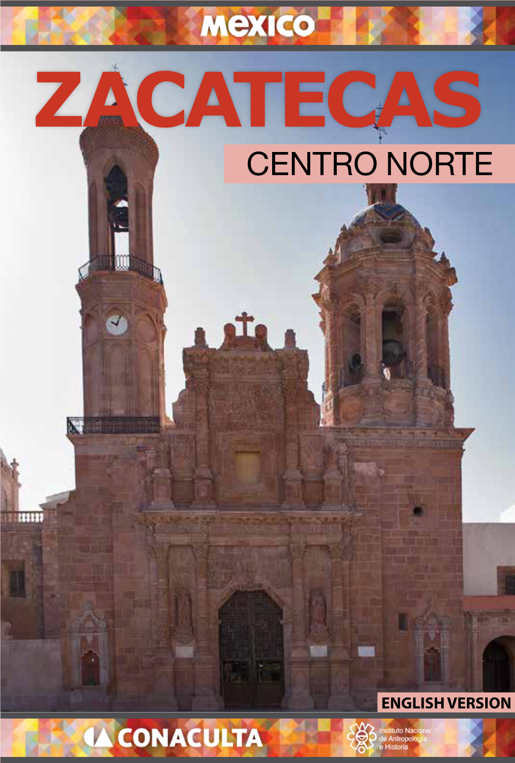 Zacatecas Centro Norte
