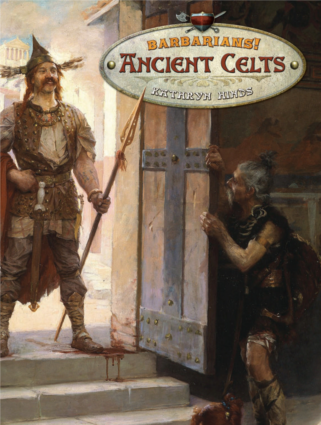 Ancient Celts - 27079 CPL0209-010 / 4237 Final Celts Interior 2/10/09 2:06 PM Page 2