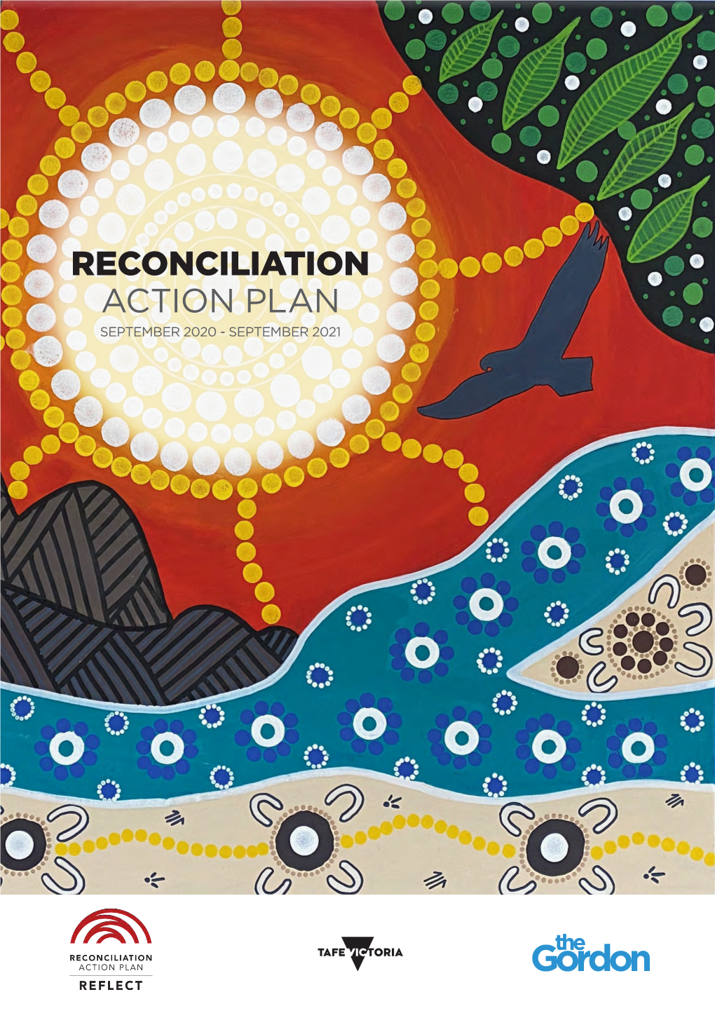 Reconciliation Action Plan 20-21