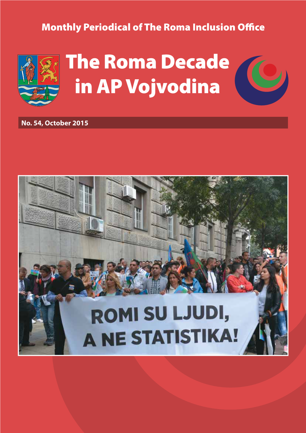 The Roma Decade in AP Vojvodina
