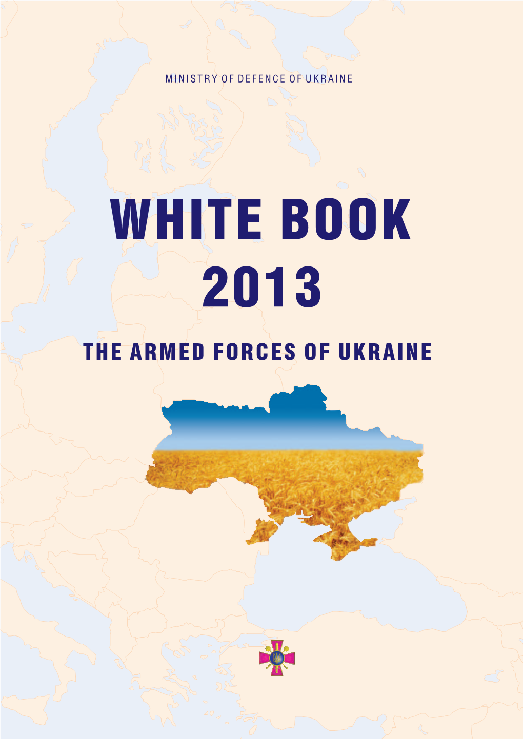 White Book 2013