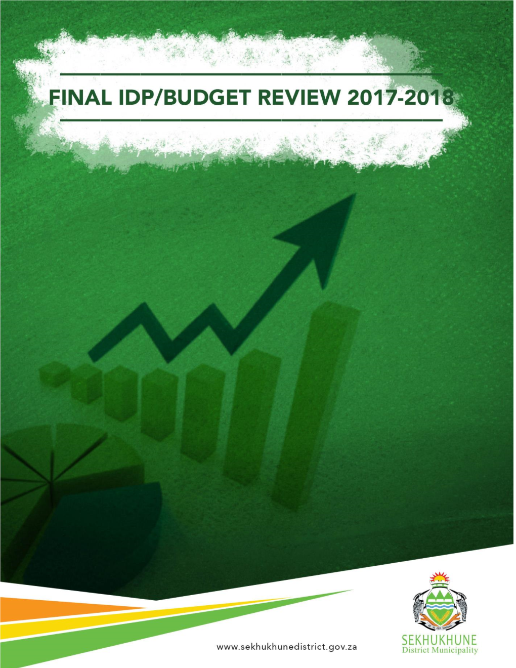 4.1 Sekhukhune District Municipality Projects - 2017/18 Idp Budget Review