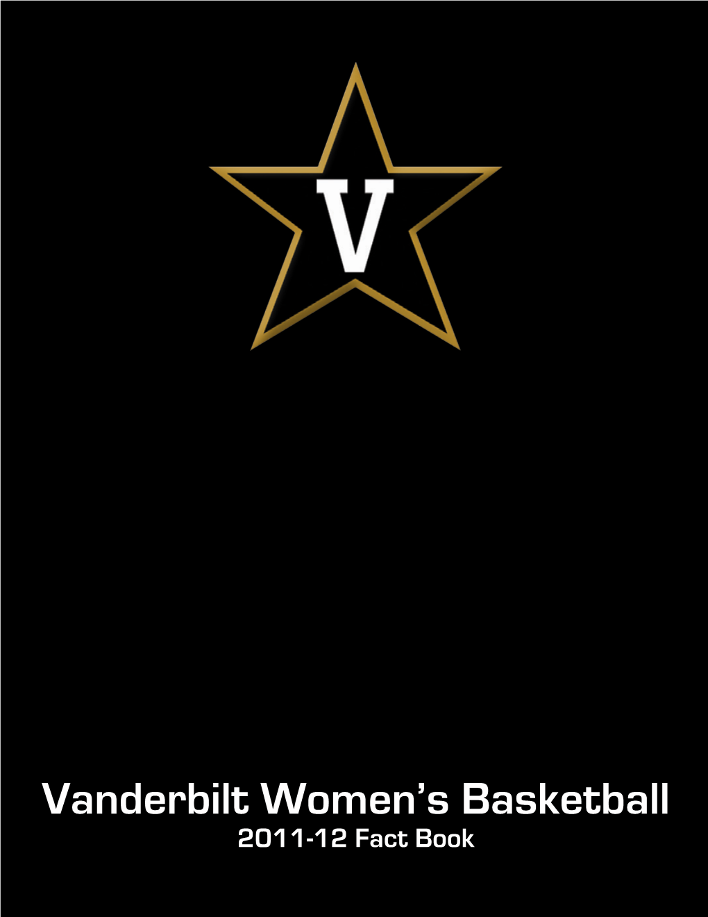 Vanderbilt Women's Basketball