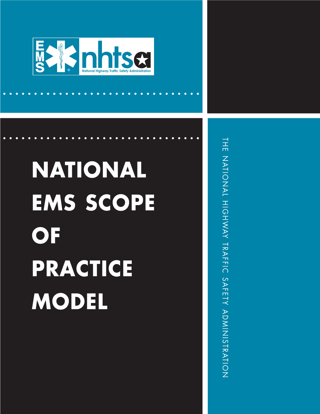 National Ems Scope of Practice Model