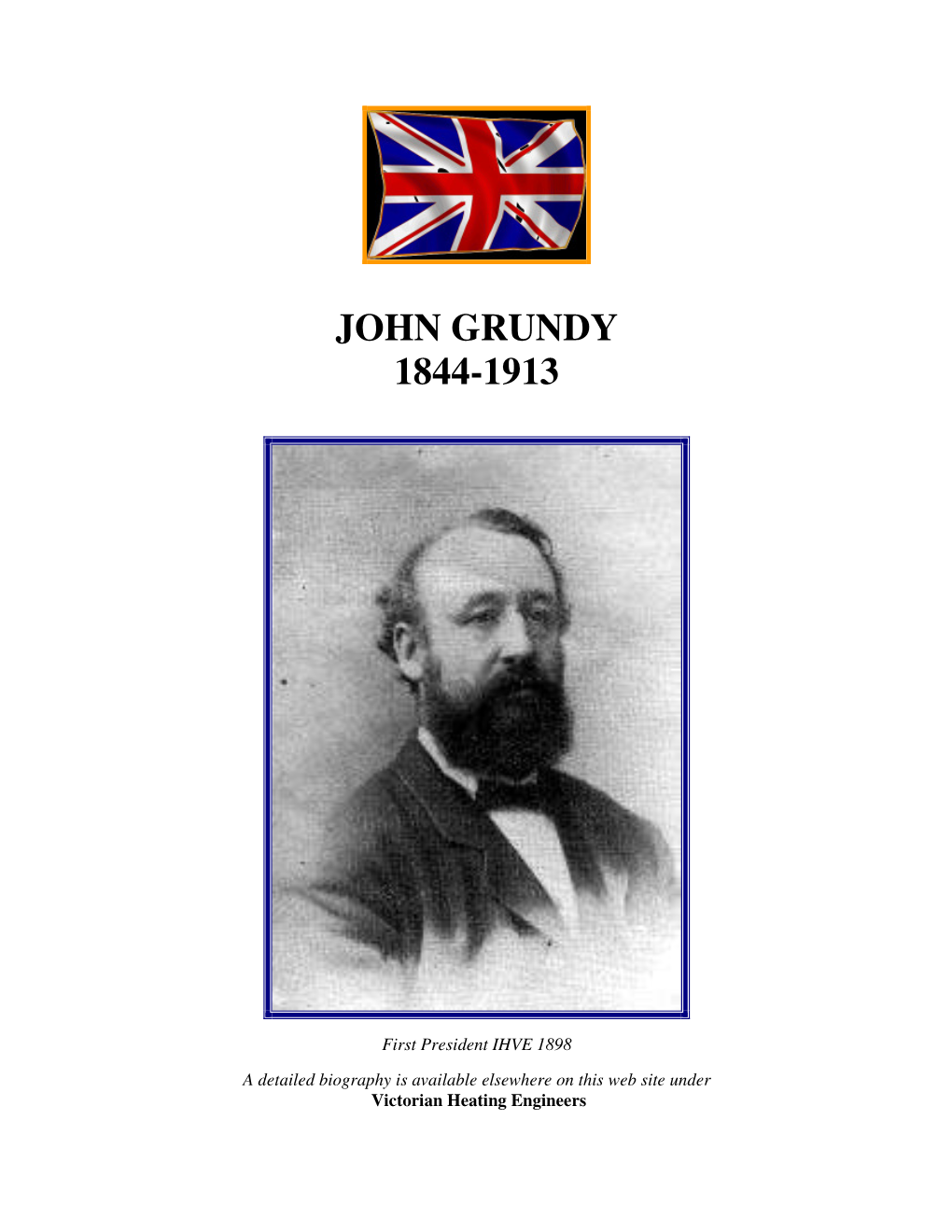 Grundy~Gurney