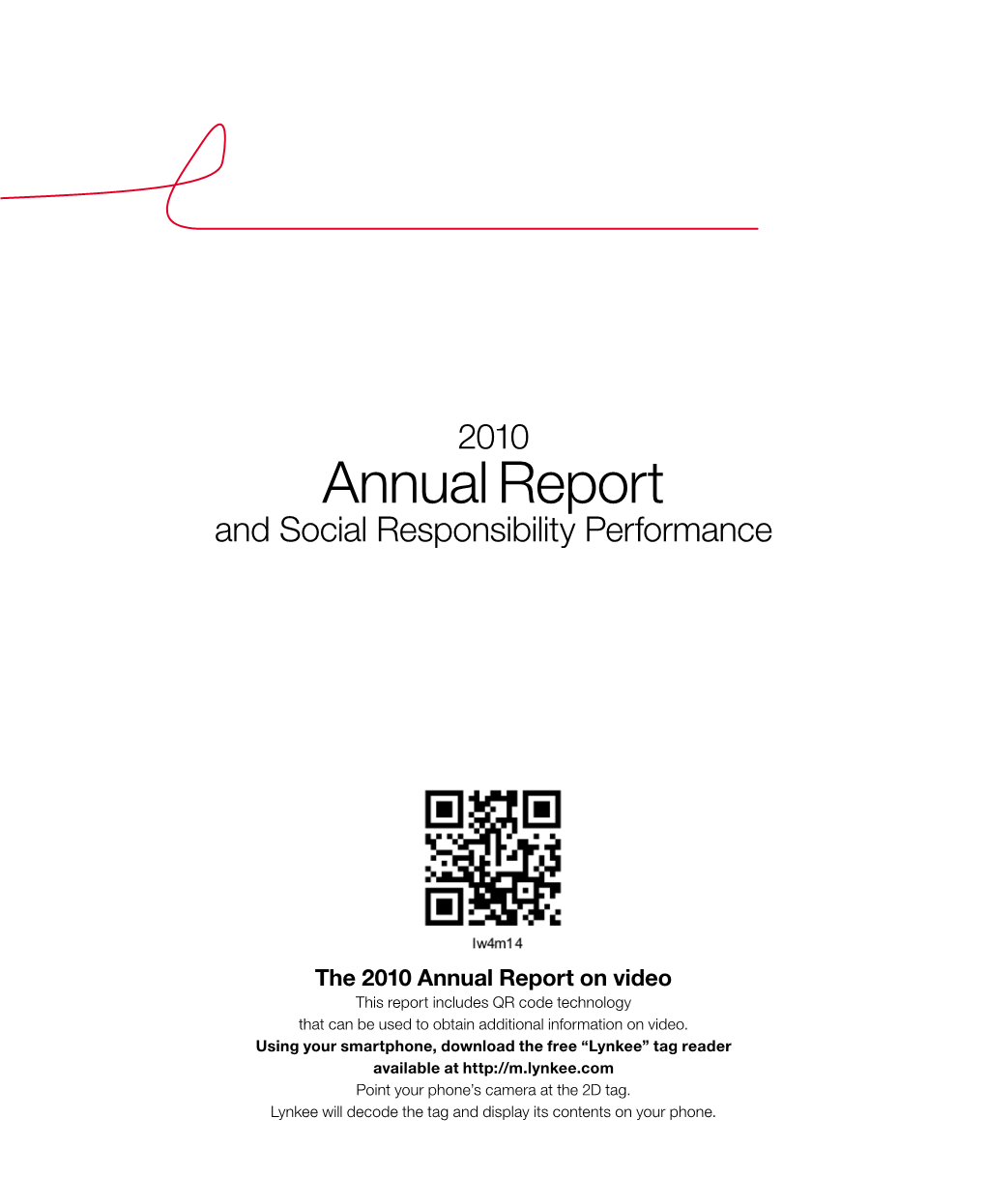 Annualreport