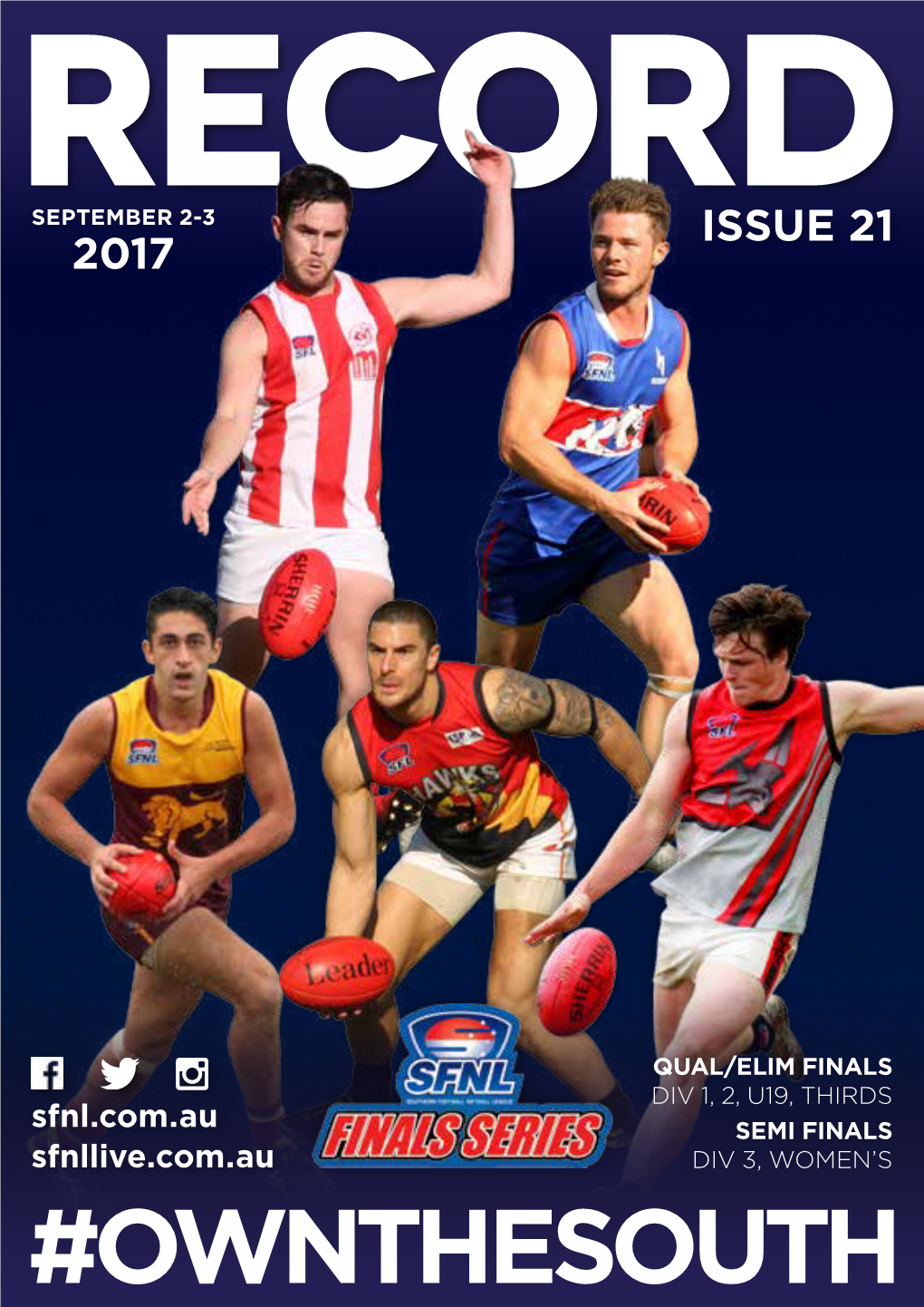 2017 Issue 21