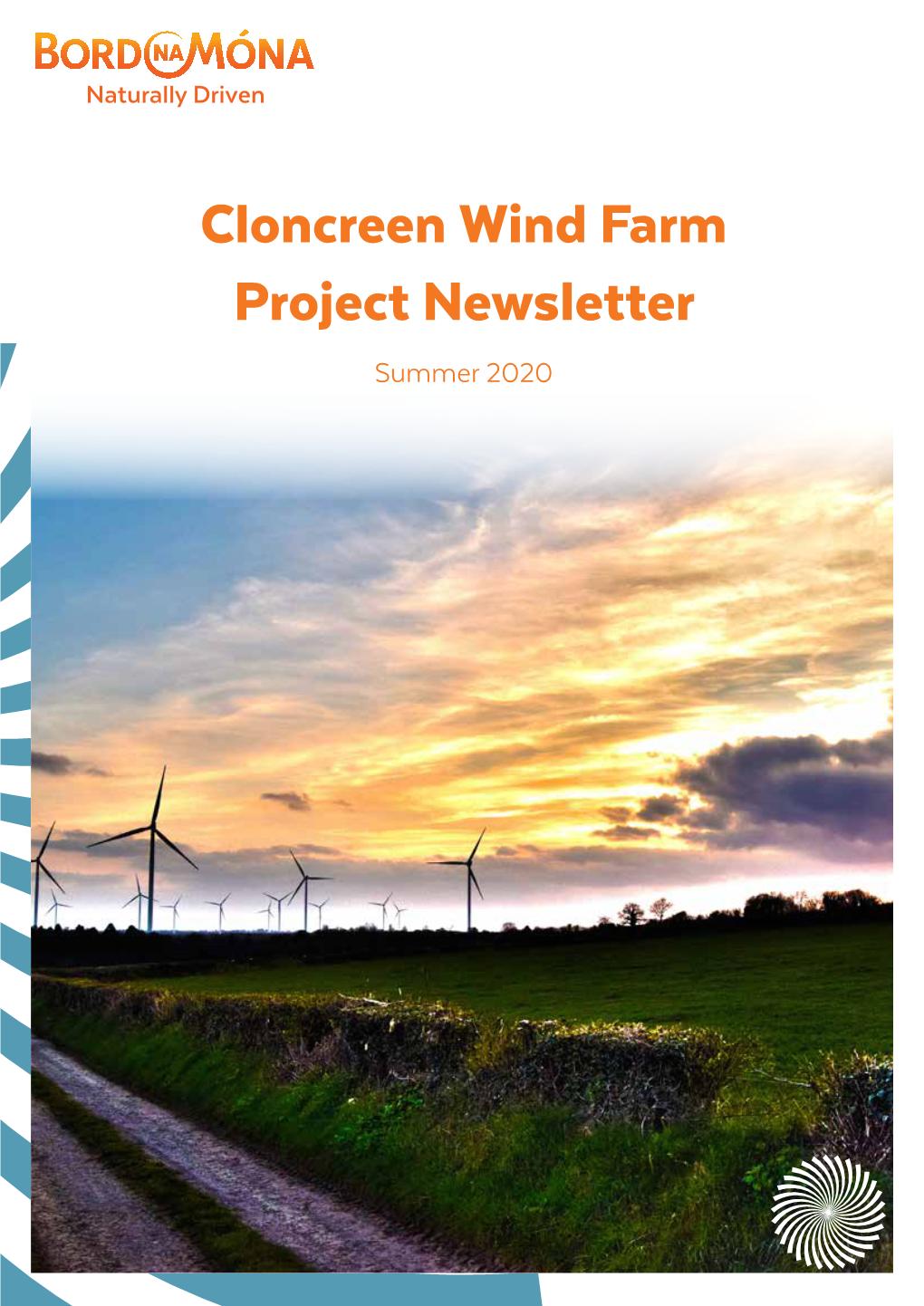 Summer 2020 Cloncreen Project Newsletter