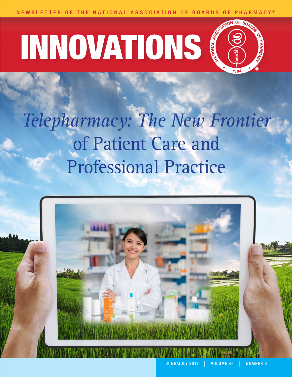 Telepharmacy: the New Frontier of Patient Care and Professional Practice