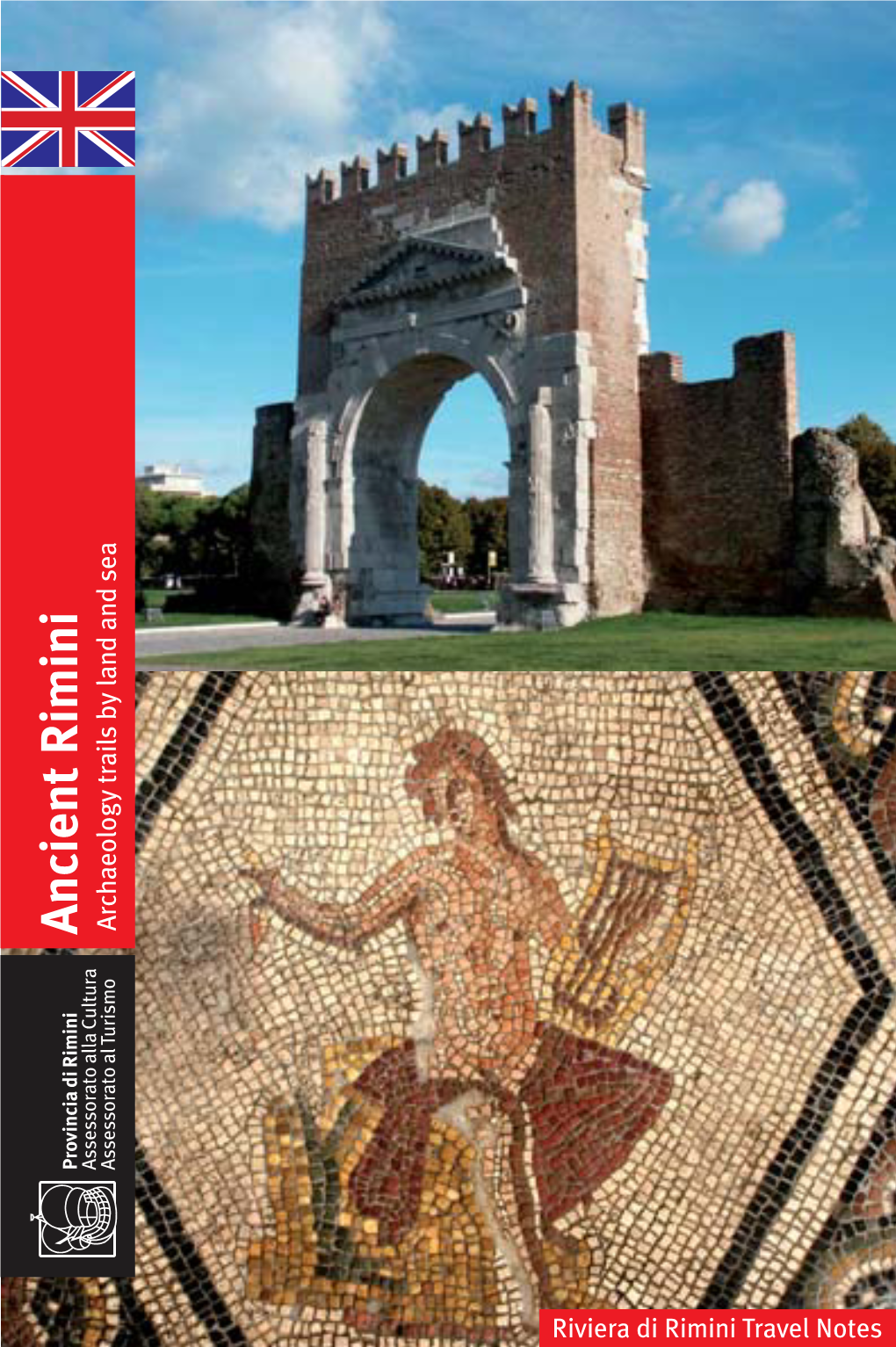 Riviera Di Rimini Travel Notes Ancient Rimini Archaeology Trails by Land