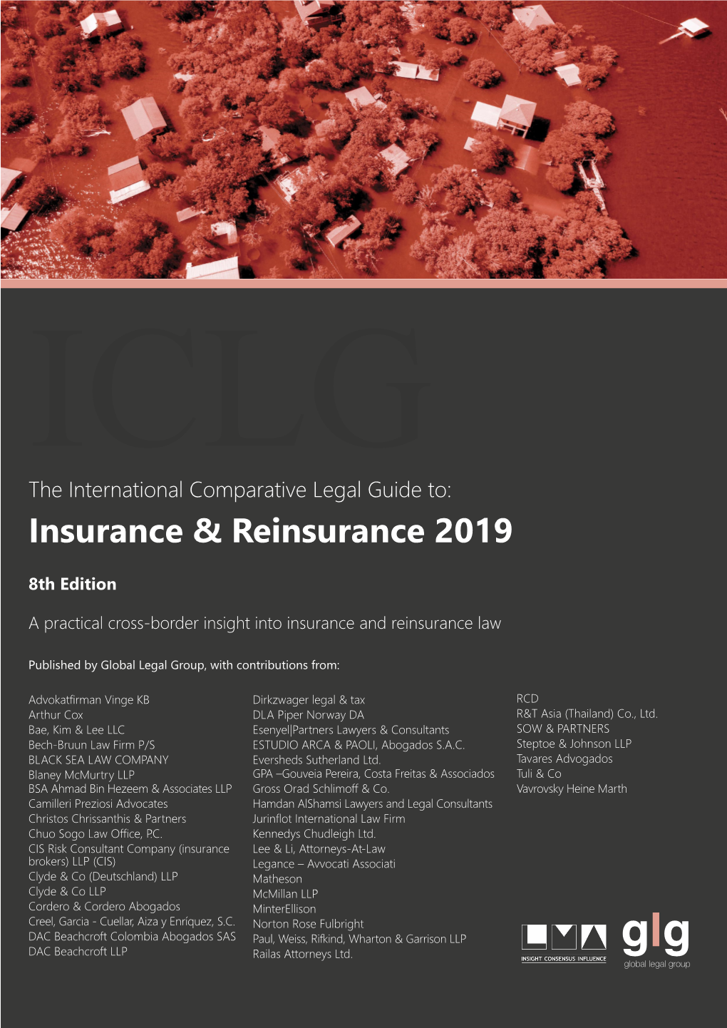 Insurance & Reinsurance 2019