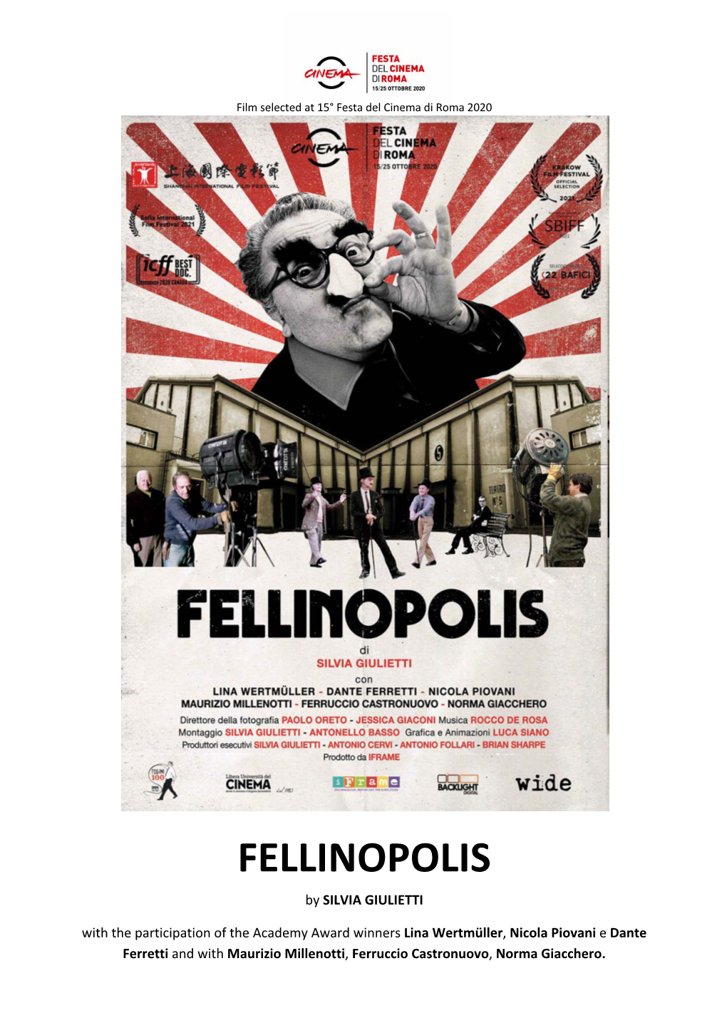 Fellinopolis