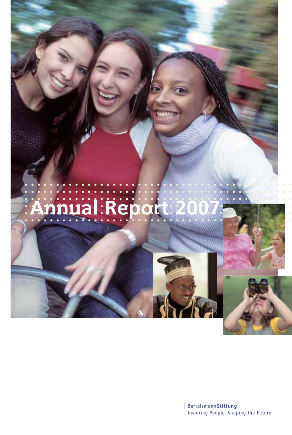 Annual Report 2007