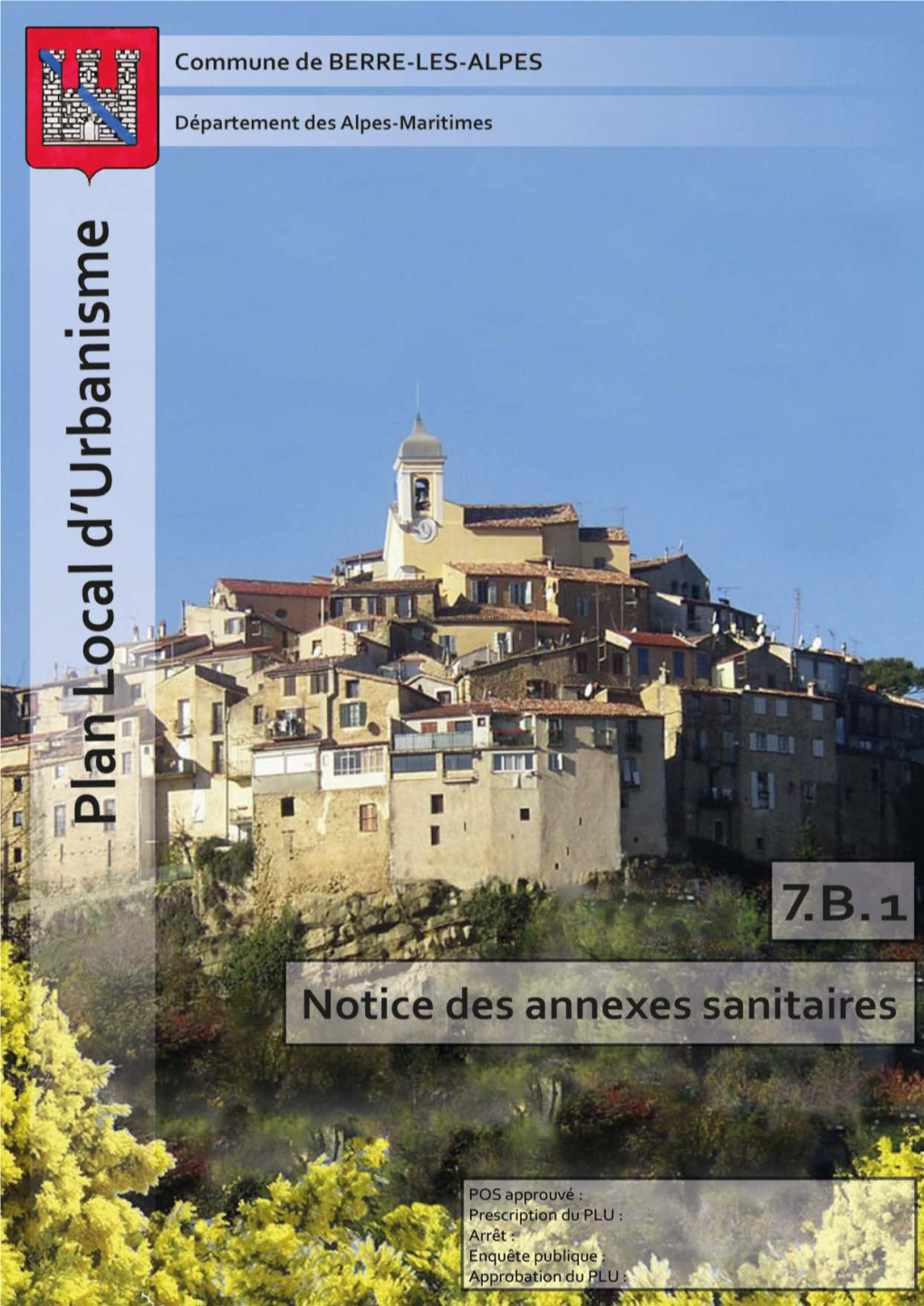 Annexes Sanitaires 2 Réseau D'eau Potable