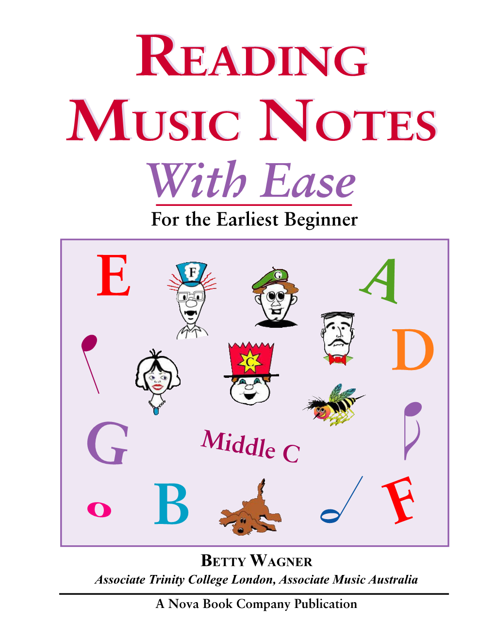 Reading Music Notes US V2