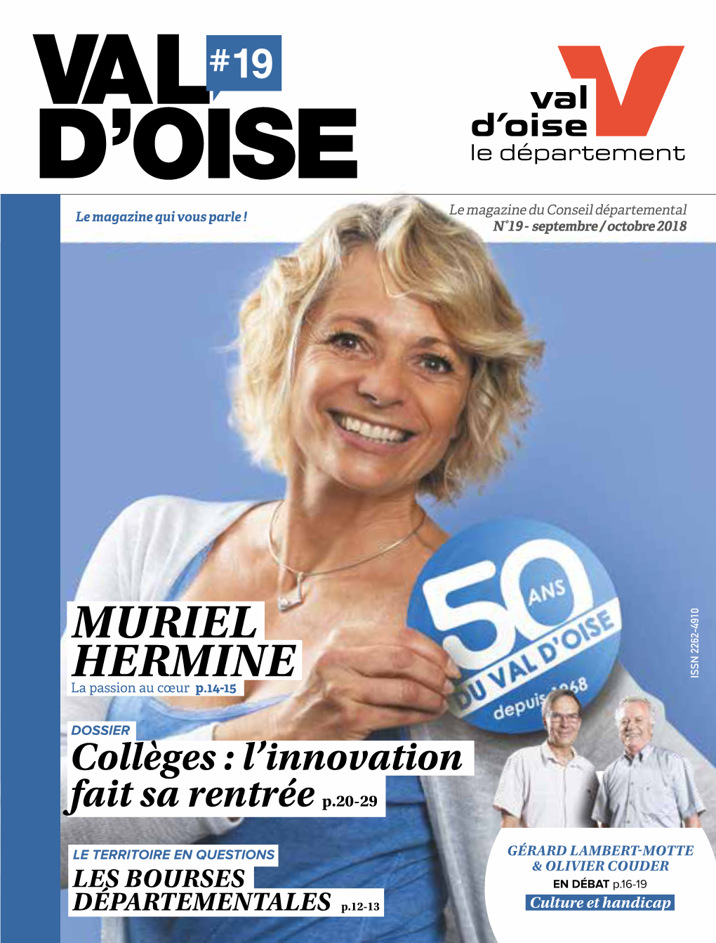 Muriel Hermine a Même Inscrit Le Mot Dans La Structure Qu’Elle a Créée, L’Académie Des Passions, Pour Permettre À De Jeunes Décrocheurs Scolaires De Se (Re)Construire