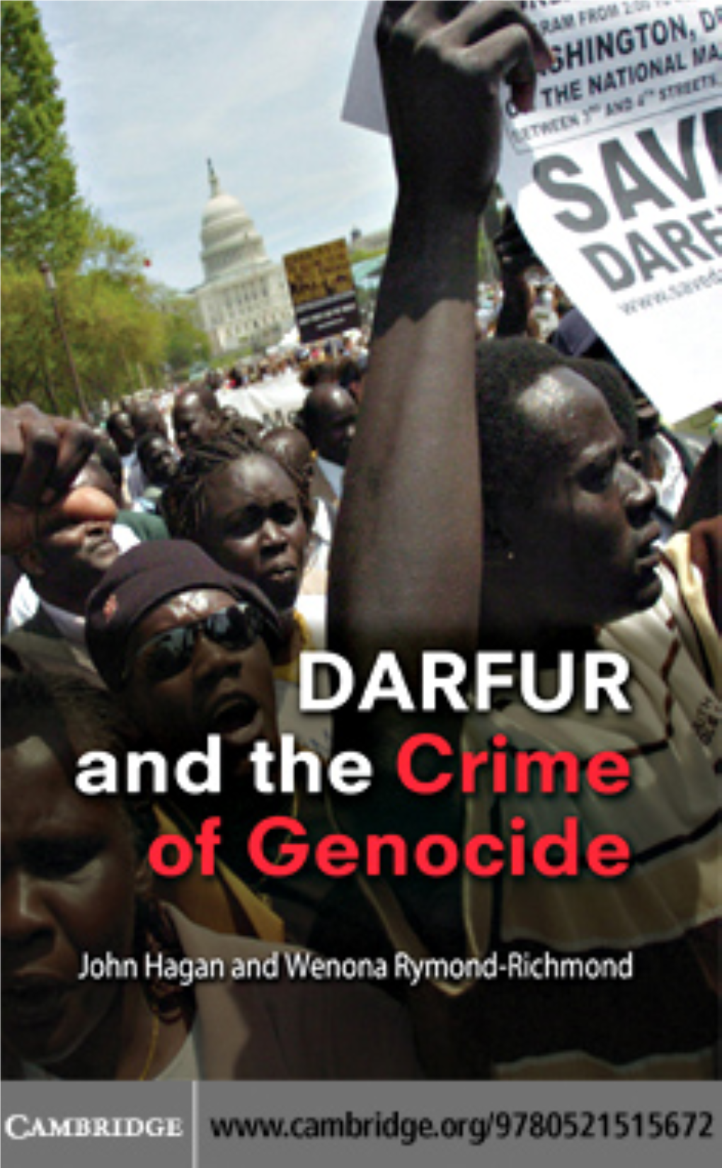 Darfur and the Crime of Genocide