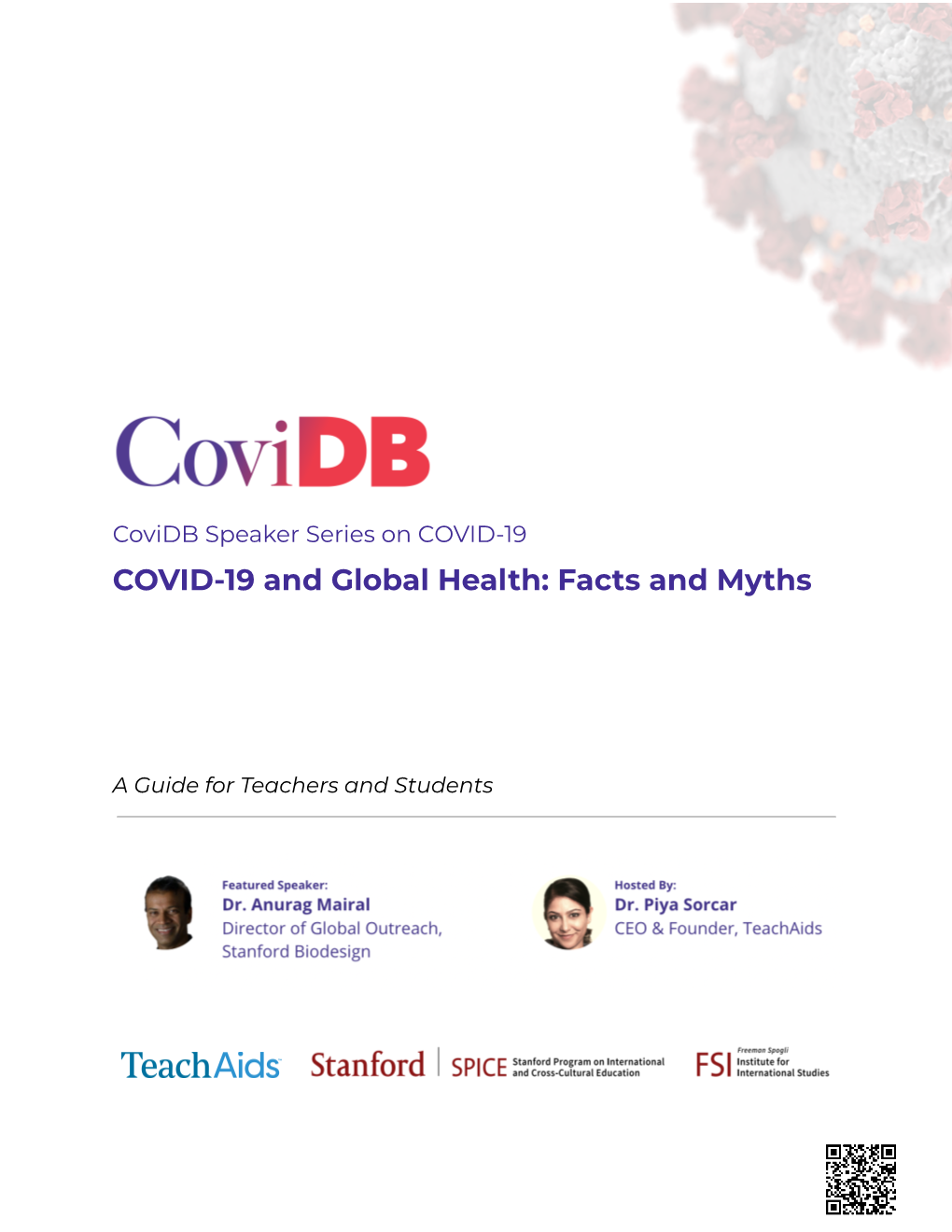 COVID-19 and Global Health: Facts and Myths