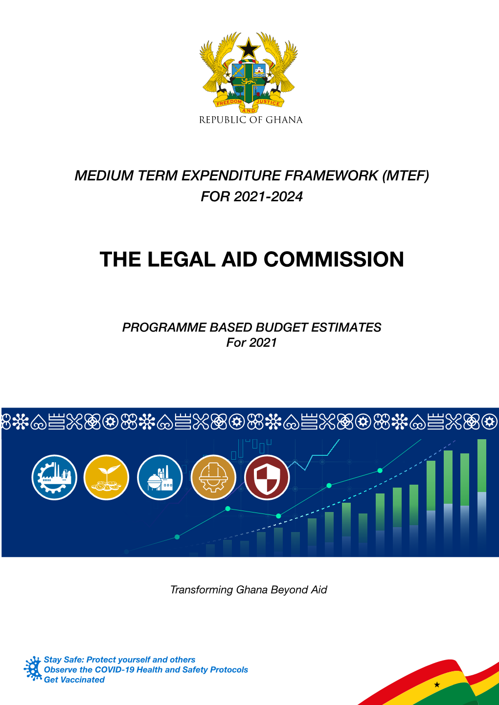 The Legal Aid Commission