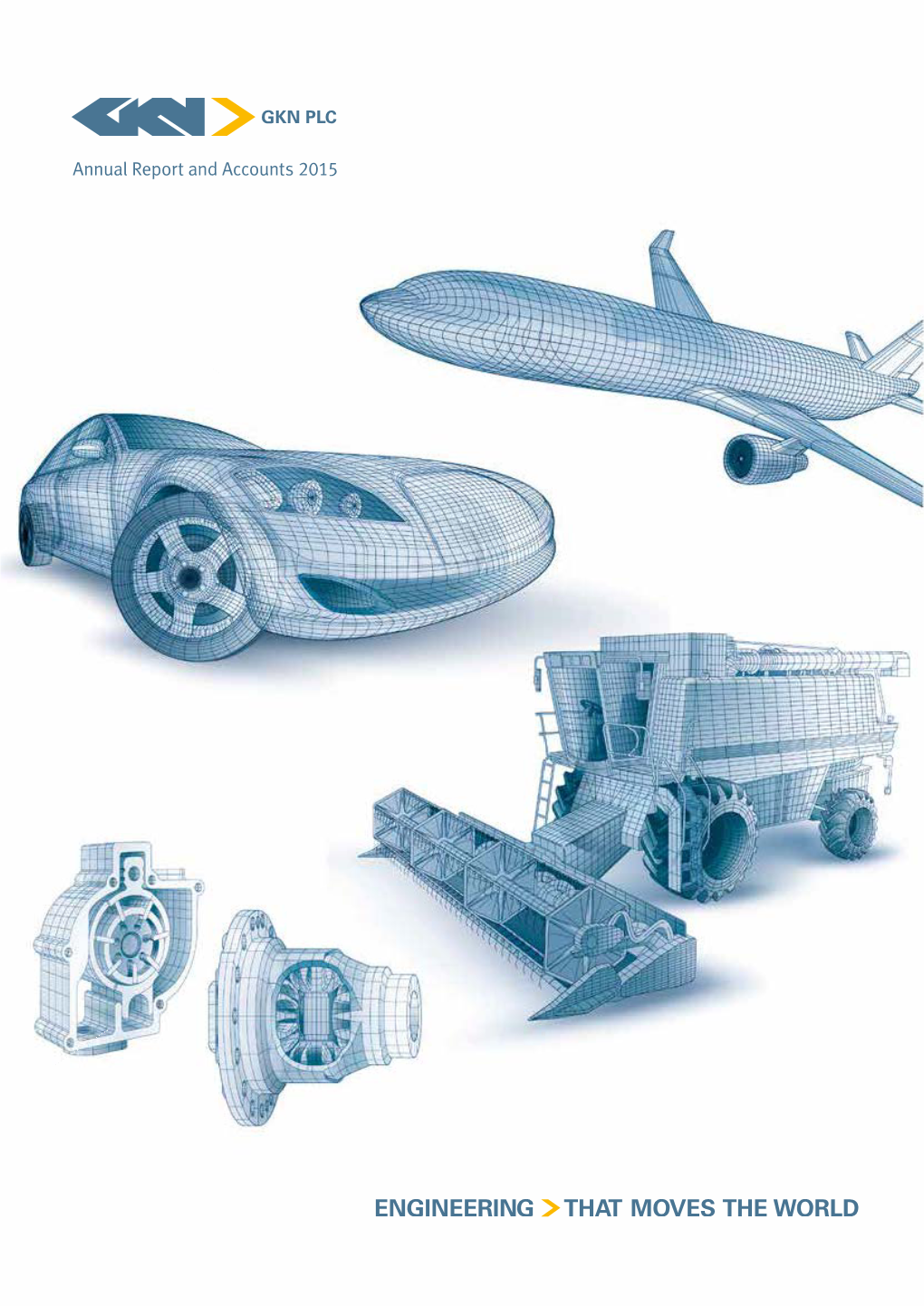 Gkn Aerospace Review