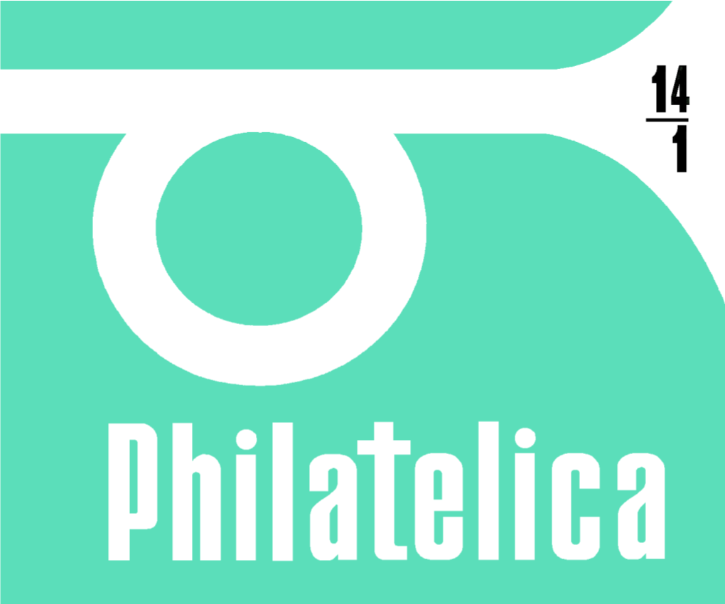 Philatelica 14-1