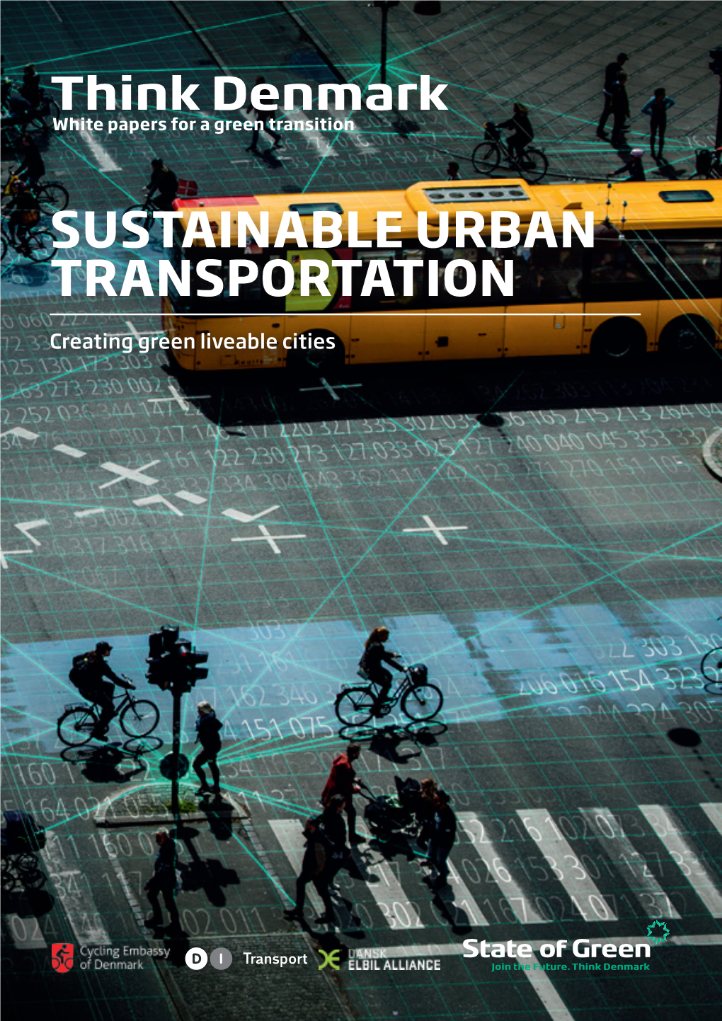 Sustainable Urban Transportation