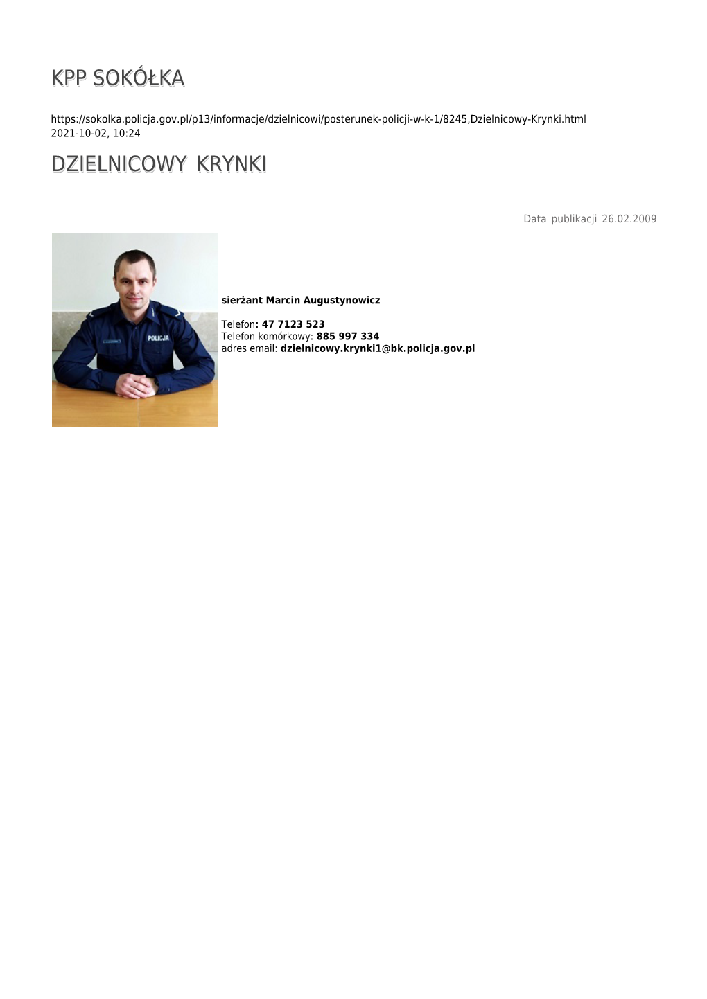 8245,Dzielnicowy-Krynki.Pdf